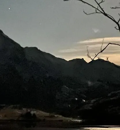 Сasa de vacaciones Nordstrand Panorama *