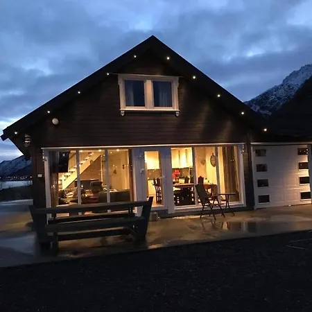 Holiday home Nordstrand Panorama Romset