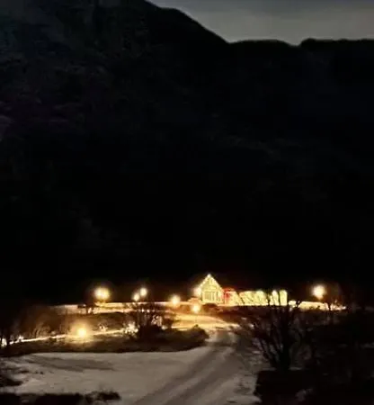 Nordstrand Panorama Holiday home *