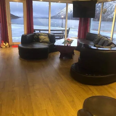 Nordstrand Panorama Holiday home Romset