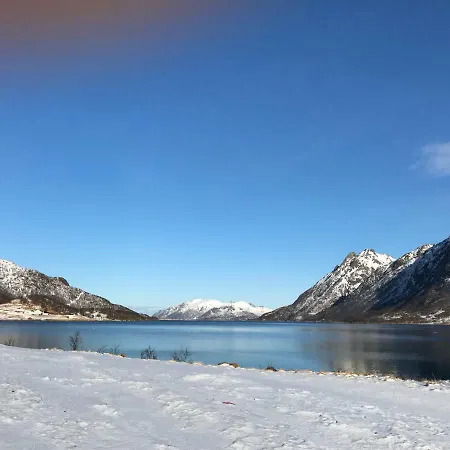 Сasa de vacaciones Nordstrand Panorama *