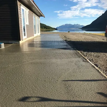 Nordstrand Panorama Holiday home *