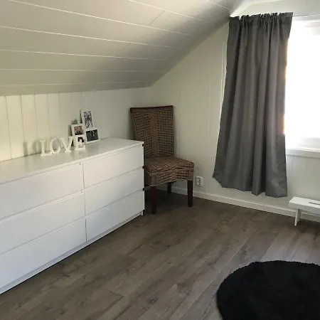 Holiday home Nordstrand Panorama