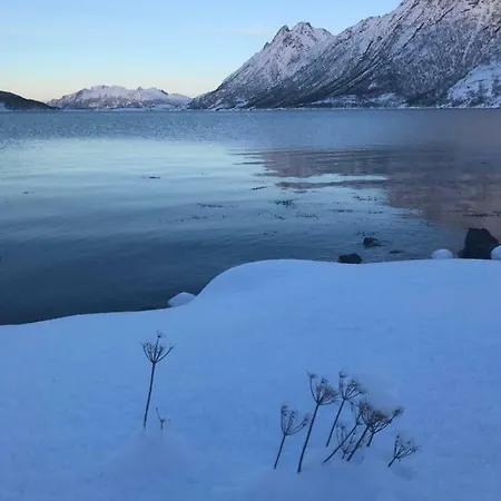 Nordstrand Panorama