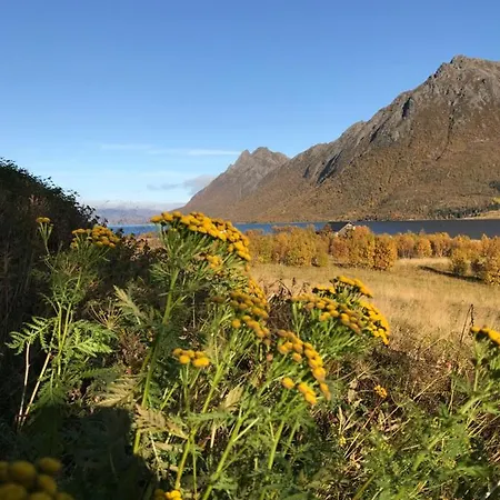 Nordstrand Panorama Holiday home Romset