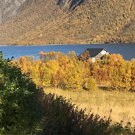 Nordstrand Panorama Holiday home Romset